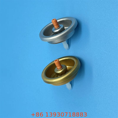 Haarmousse Aerosolkanzler für Schönheitsverpackungen