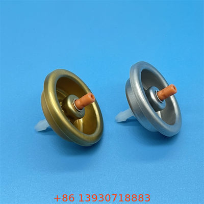 Haarsprayventil für professionelle Haarstyling-Aerosol-Schaumspenderventil für Salons