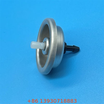 Haarsprayventil für professionelle Haarstyling-Aerosol-Schaumspenderventil für Salons