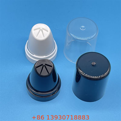 Aerosolkanzler für Haarmousse