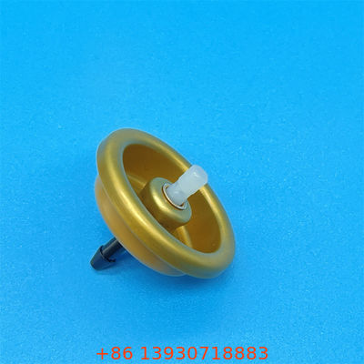 Haarsprayventil für professionelle Haarstyling-Aerosol-Schaumspenderventil für Salons