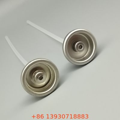 Professional Female Paint Spray Valve with Rotating Nozzle  for Furniture  Metal Fabrication