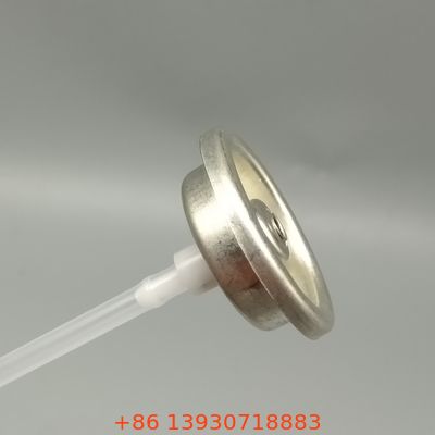 Anpassbares weibliches Farbventil-Abgabesystem für Marken-Sprühdosen