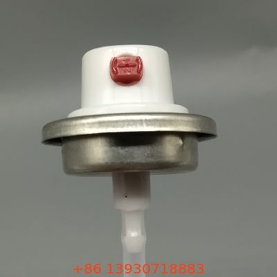 Female Paint Valve Engineered for Smooth Material Flow & Superior Atomization