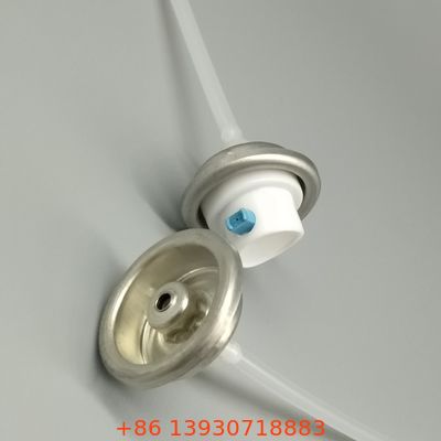 Precision-Control-Frauenfarbsprühventil für den Automobil- und Industriezweig