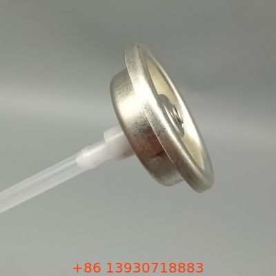 Female Paint Valve Engineered for Smooth Material Flow & Superior Atomization