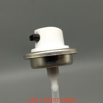 Female Aerosol Spray Paint Valve For Automotive Coatings – Durable Spray Nozzle Valve For Precision Flow Control