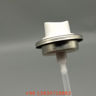 Ein Zoll Innengewinde Farbventil mit breiter Öffnung für Sprühfarben