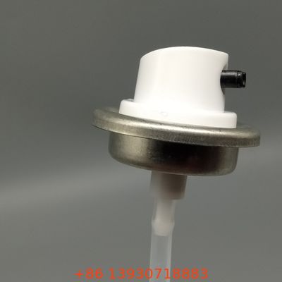 Precision-Control-Frauenfarbsprühventil für den Automobil- und Industriezweig