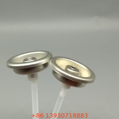 Female Aerosol Spray Paint Valve For Automotive Coatings – Durable Spray Nozzle Valve For Precision Flow Control