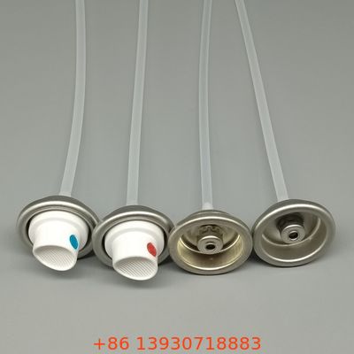 Hochleistungs-Frauenkleinspray-Aerosolventil für Klebstoffanwendungen