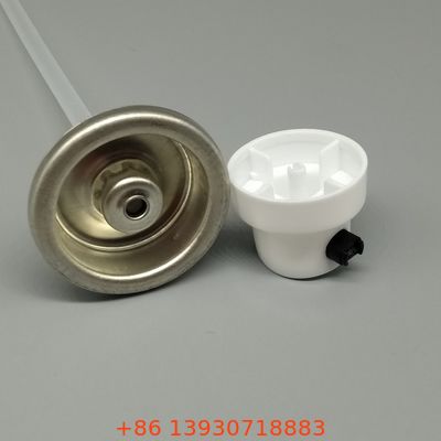 Profi-Frauenventil für Aerosol-Klebstoffe und Bindungssprays