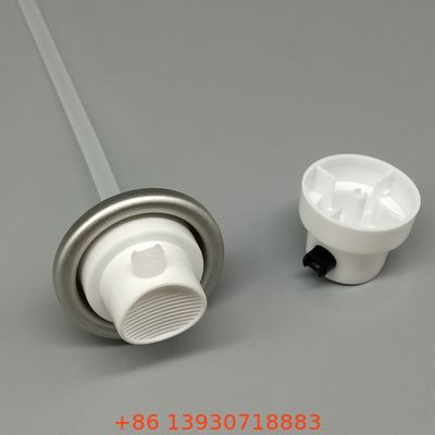 Hochleistungs-Frauenkleinspray-Aerosolventil für Klebstoffanwendungen