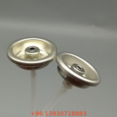 Precision-Control-Frauenfarbsprühventil für den Automobil- und Industriezweig