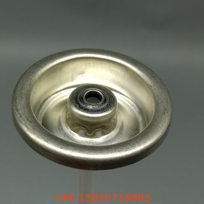 Weibliches Sprühfarbventil für Aerosol-Dosenanwendungen Anti-Leck-Farbausgabeventil für Industrie- und Heimwerkerzwecke
