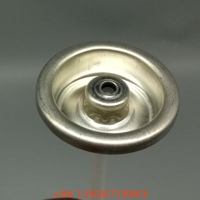 Professionelles weibliches Sprühventil mit feiner Zerstäubung