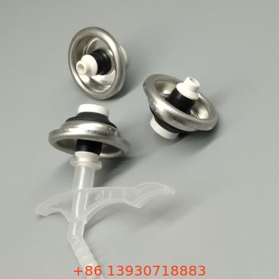 Haltbarer PU-Schaum und Dichtstoff-Sprühventil für Klebeanwendungen