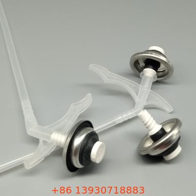 PU-Dichtstoffventil mit hohem Durchsatz für dickflüssige Formulierungen