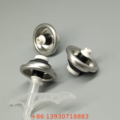 Polyurethan-Schaumsprühventil, hocheffizienter Spender für Isolierdichtungen