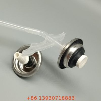 Polyurethan-Schaumsprühventil, hocheffizienter Spender für Isolierdichtungen