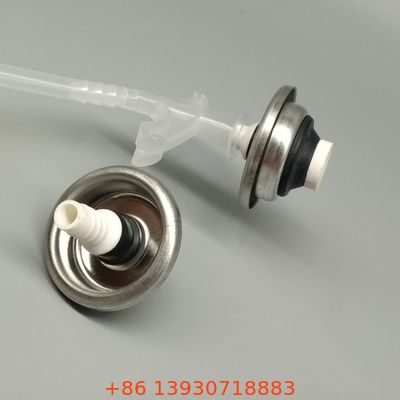 Haltbarer PU-Schaum und Dichtstoff-Sprühventil für Klebeanwendungen