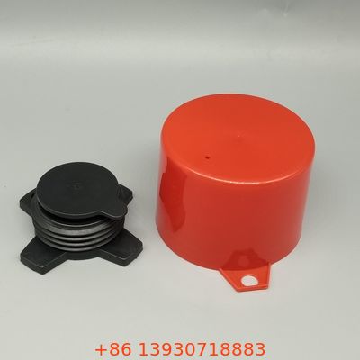 Aerosolventil für Polyurethan-Dichtstoffe in Bauprojekten