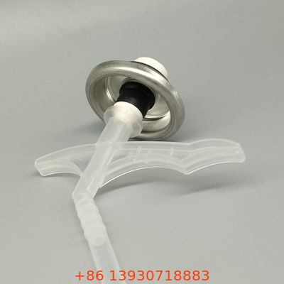 Vielseitiges und temperaturstabiles PU-Schaumsprühventil für Bauarbeiten zu jeder Jahreszeit mit zuverlässiger Leistung bei kalten Bedingungen.