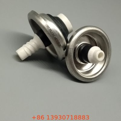 Schwere Polyurethan-Dichtungsventil kompatibel mit Standard-Aerosol-Dosen