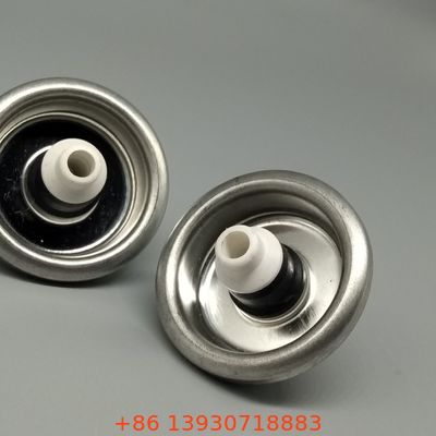 Zuverlässiges Aerosolventil für Polyurethanschaum- und Dichtungsanwendungen