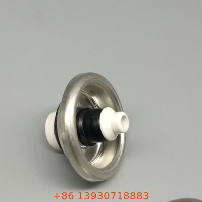 Aerosol-PU-Schaumventil Polyurethan-Disponierdüse für die Befestigung von Bauwerken