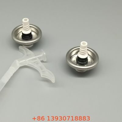 Hochviskosität PU-Dichtungsmittel-Aerosolventil für professionelle Verwendung