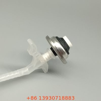 Auslaufsicheres PU-Dichtmittel-Sprühventil für Silikon- und Bauchemikalien