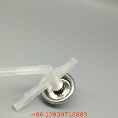 Zuverlässiges und verstopfungsbeständiges PU-Schaumsprühventil für DIY-Enthusiasten und Auftragnehmer mit einfacher Aktivierung und gleichbleibendem Fluss.