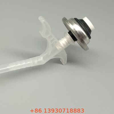 PU-Dichtstoffventil mit hohem Durchsatz für dickflüssige Formulierungen