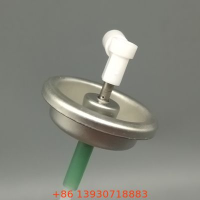 Präzisionsventil für Lebensmittel und Getränke mit 0,1-ml-genauer Dosierung und undichtem Versiegelung