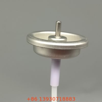 Aerosol-Meterventile für Luftfrischer für Heim und Büro