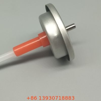 Industrial Aerosol Metered Valve Ensuring Reliable Performance in Inhalers