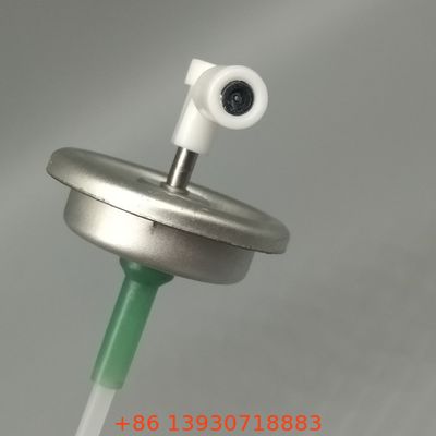 Aerosol-Meterventile für Luftfrischer für Heim und Büro
