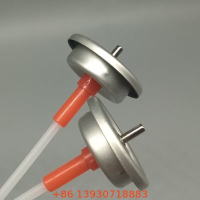 Aerosol-Meterventile für Luftfrischer für Heim und Büro