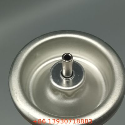 High-Precision Certified Metered Aerosol Valves for Pharmaceutical Inhalers and Medical Sprays with Consistent Dosage Delivery.