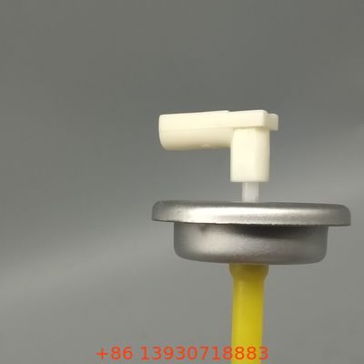 Aerosol-Meterventile für Luftfrischer für Heim und Büro