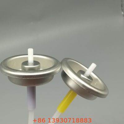 Hochleistungsventil für genauen Nebel und gleichbleibende Dosierung