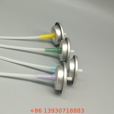 Hochleistungsventil für genauen Nebel und gleichbleibende Dosierung