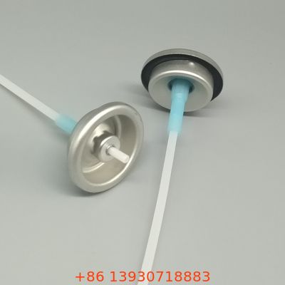 Feinnebel-Messventil für Parfüms, Lufterfrischer und Hautpflege