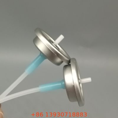 Dosier-Aerosolventil mit gleichmäßigen Sprühmustern & überlegenem Formelschutz