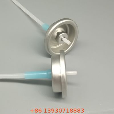 Feinnebel-Messventil für Parfüms, Lufterfrischer und Hautpflege