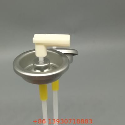 Hochleistungsventil für genauen Nebel und gleichbleibende Dosierung