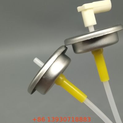 Aerosol-Meterventile für Luftfrischer für Heim und Büro