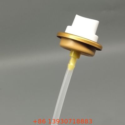 Luftfrischer Sprühventil Weitdispersion Duft Nebel Düse für Zuhause und Auto