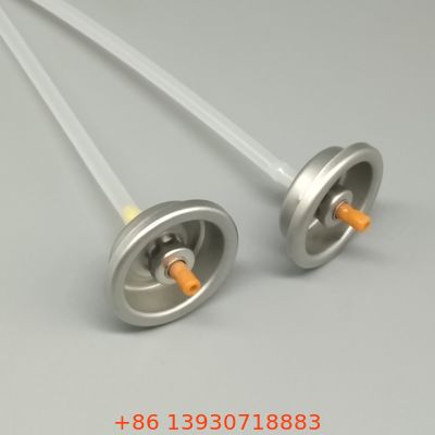 Air Freshener Valve Engineered for Precise Timing & Consistent Fragrance Output